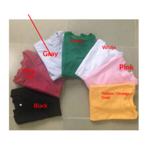 Foreign Trade Crewneck Sweatshirt Colorful Cherry Blossom Long Sleeve