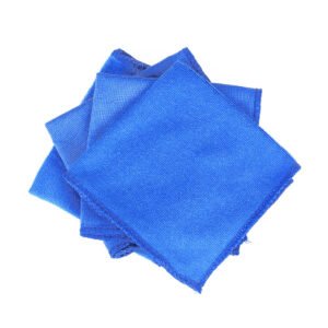 50X LARGE MICROFIBRE CLEANING AUTO CAR DETAILING SOFT CLOTHS TOWEL DUSTER WASH