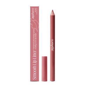 Waterproof And Durable Lip Liner Pen