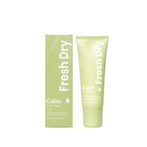 Fruit Acid Antiperspirant Lotion