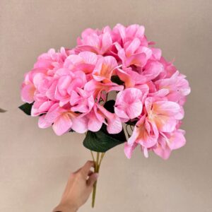 Photography Shooting Arranging Props Artificial Flowers