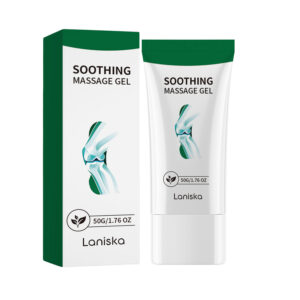 Massage Soothing Gel