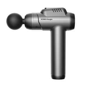 Rechargeable Fascia Gun For Home Use, Intelligent Muscle Relaxation Massager