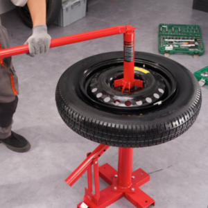 Car Manual Tire Remover