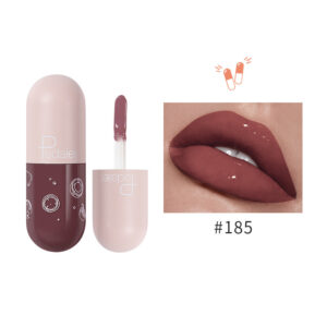 New Lip Gloss That Doesnt Stain Cups And Wont Fade