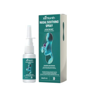 Nasal Soothing Spray