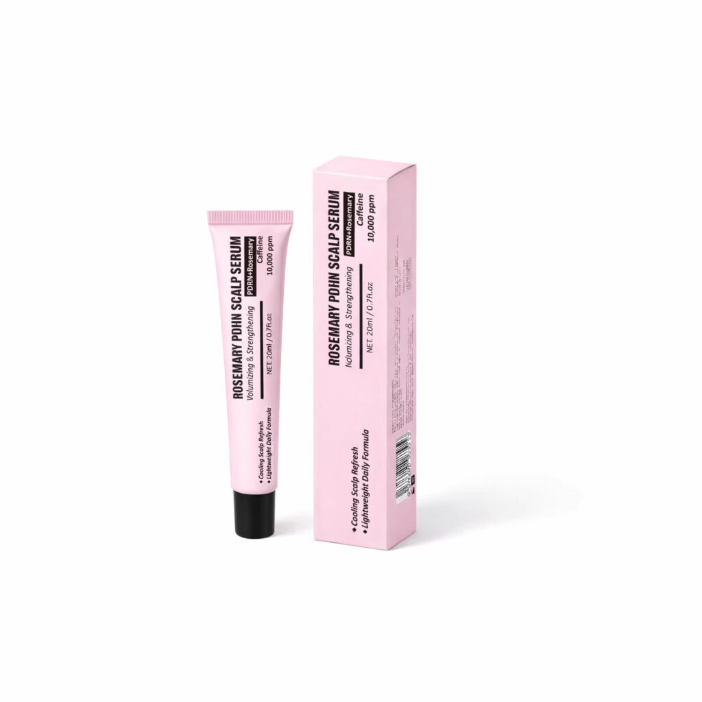 Rosemary Scalp Treatment Lotion