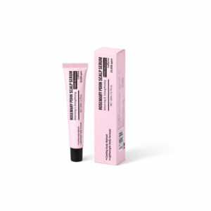 Rosemary Scalp Treatment Lotion