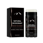 Men's Wooden Balm Stick