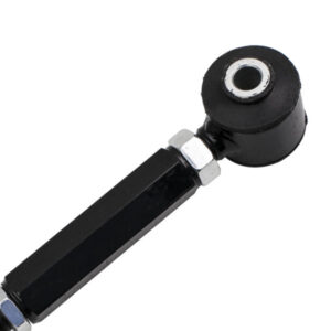 Pair Adjustable Rear Camber Arms For Accord 2003-2007 For Acura Tsx 2004-2008