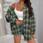 New European And American Style Yage Women's Tops Shirts