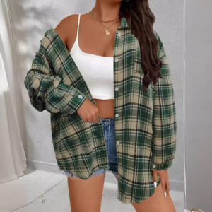 New European And American Style Yage Women’s Tops Shirts