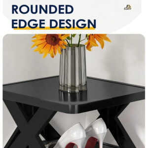 Multi-layer Shoe Rack, Small And Narrow, Simple Shoe Rack For Front Door Storage