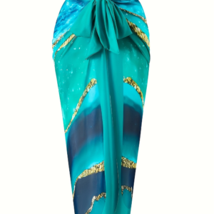 Women's One-piece Casual Swimsuit KA-P96-16
