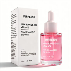 Niacinamide Serum For Hydration And Moisturization