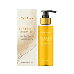 Ying Run Huan Liang Body Oil