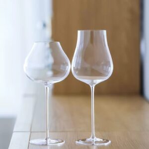 WG9202 CRISONCrystal Glass Red Wine Glass