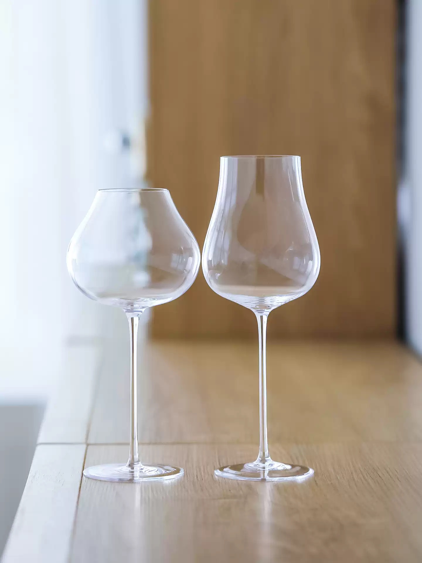 WG9202 CRISONCrystal Glass Red Wine Glass