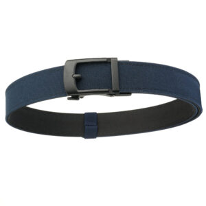 Multi-Functional Belt With Automatic Buckle
