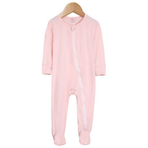 Newborn Baby Clothes, Bamboo Fiber, Springautumn New Arrival For Babies
