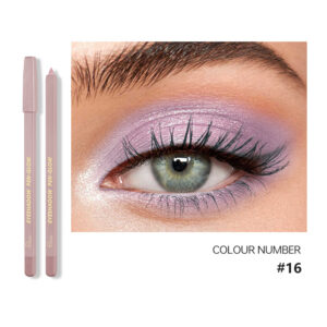 Matte Color 24-Color Eyeshadow Stick