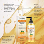 Brightening Body Oil