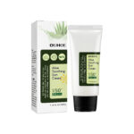 OUHOE Aloe Vera Protective Cream, Hydrating Isolating UV Protection Cream