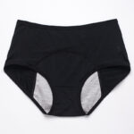 Fashionable And Simple Women's Physiological Underwear