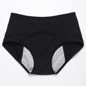 Fashionable And Simple Women’s Physiological Underwear