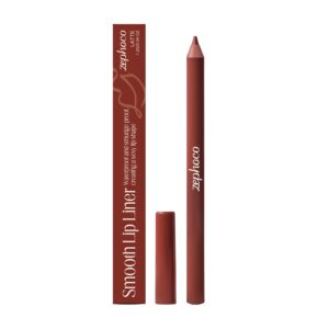 Waterproof And Durable Lip Liner Pen