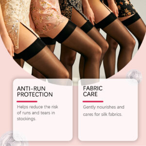 Anti-snagging Spray For Stockings