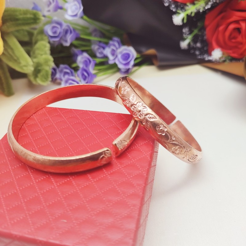 European And American Retro Simple Bracelet