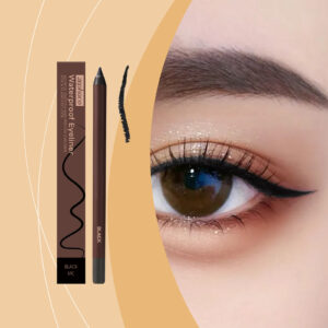 Waterproof Eyeliner Black