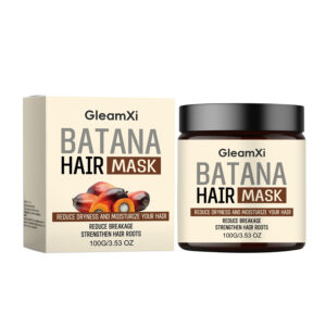 Hair Nourishing Hair Mask