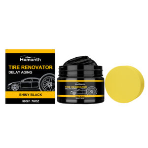Tire Renovator