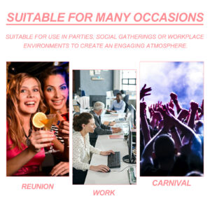 Colorless Rose Perfume Rose Flavor