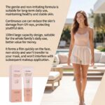 Mineral Sunscreen Cream