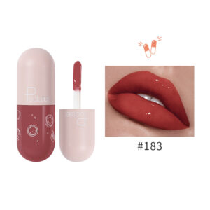 New Lip Gloss That Doesnt Stain Cups And Wont Fade