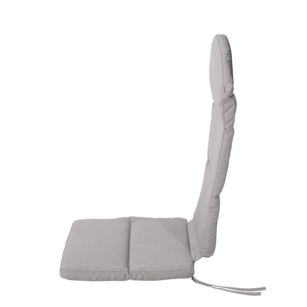 CHAIR CUSHION,Grey