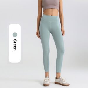 Women’s Athletic Leggings Running Yoga Pants