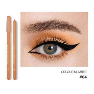 Matte Color 24-Color Eyeshadow Stick