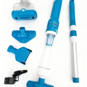 Wireless Vacuum Cleaner For Cordless Swimming Pool