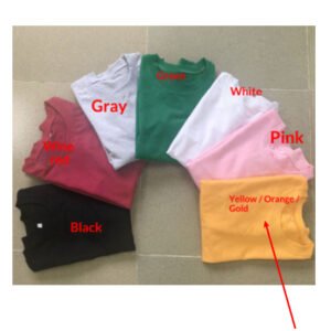 Foreign Trade Crewneck Sweatshirt Colorful Cherry Blossom Long Sleeve
