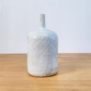 Dried Flower Vase Ceramic Flower Stand