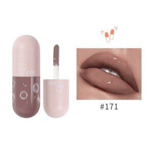 New Lip Gloss That Doesnt Stain Cups And Wont Fade