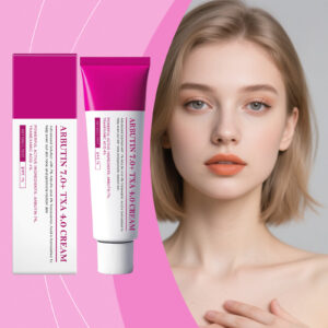 Brightening Moisturizing Cream