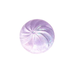 Slow-rebound Simulated Steamed Bun Toy With Decompression Feature