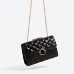 Light-luxury Fashion Chain Crossbody All-match Shoulder Bag