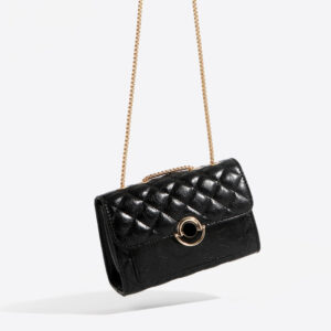 Light-luxury Fashion Chain Crossbody All-match Shoulder Bag