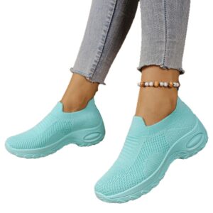 Breathable And Comfortable Womens Flats